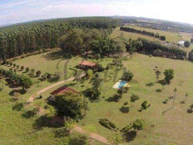 Fazenda venda em Tatuí, Doutor Laurindo