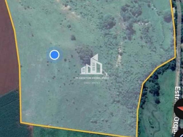 Fazenda venda em Tatuí