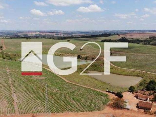 Fazenda venda em Tatuí, Jardim Rosa Garcia