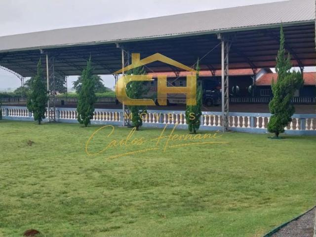 Fazenda venda em Jardim Lucila, Tatuí