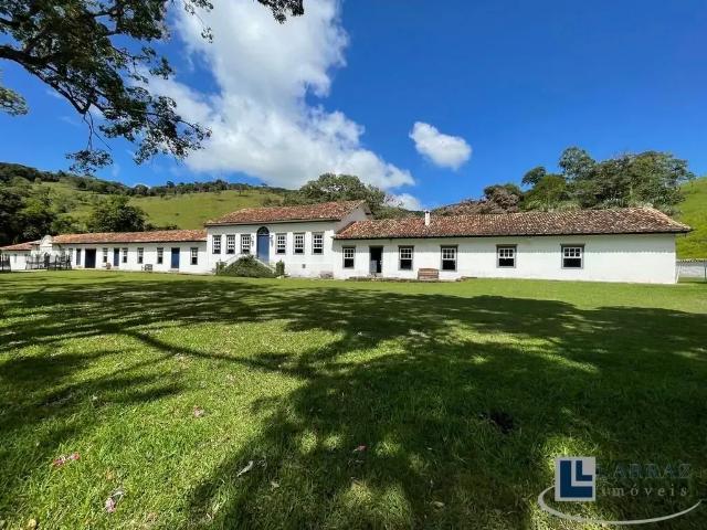 Fazenda venda em Vila Caetano, Taubaté