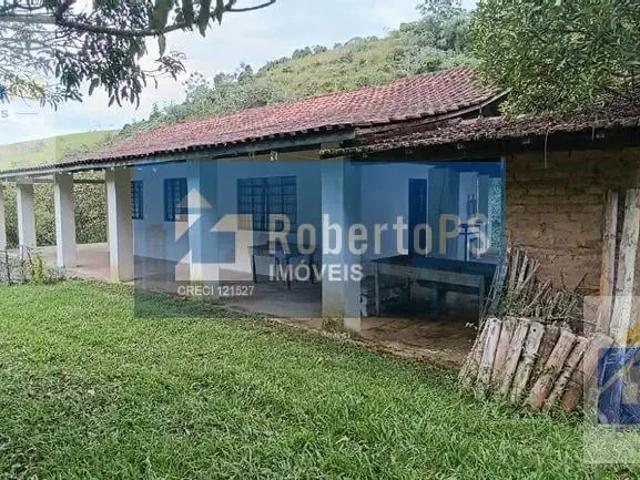 Fazenda venda em Taubaté, Região Geográfica Intermediária de São José dos Campos