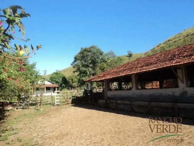 Fazenda venda em Taubaté