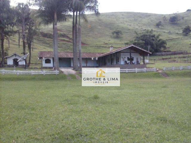 Fazenda venda em Taubaté