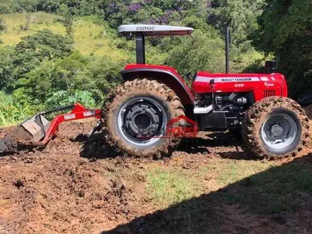 Fazenda venda em Região Imediata de Taubaté-Pindamonhangaba, Região Metropolitana do Vale do Paraíba e Litoral Norte