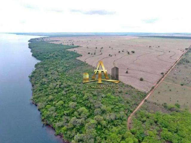 Fazenda venda em Região Imediata de Presidente Prudente, Teodoro Sampaio