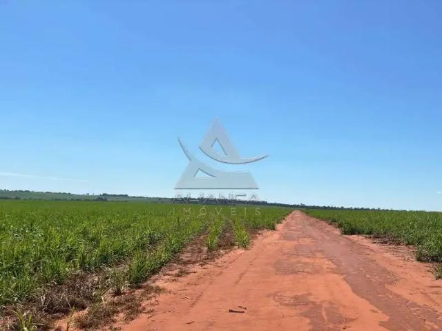 Fazenda venda em Região Imediata de Presidente Prudente, Teodoro Sampaio