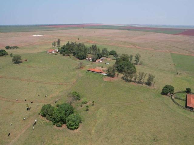 Fazenda venda em Região Imediata de Presidente Prudente, Teodoro Sampaio