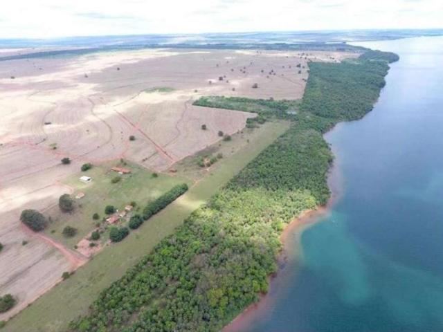 Fazenda venda em Região Imediata de Presidente Prudente, Teodoro Sampaio