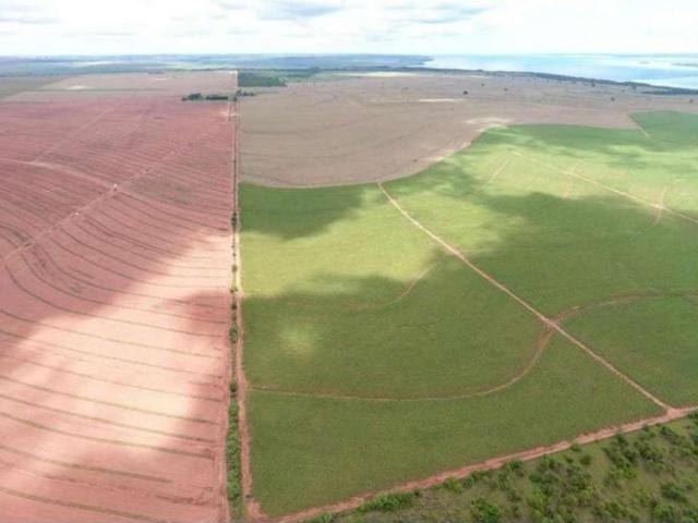 Fazenda venda em Região Imediata de Presidente Prudente, Teodoro Sampaio