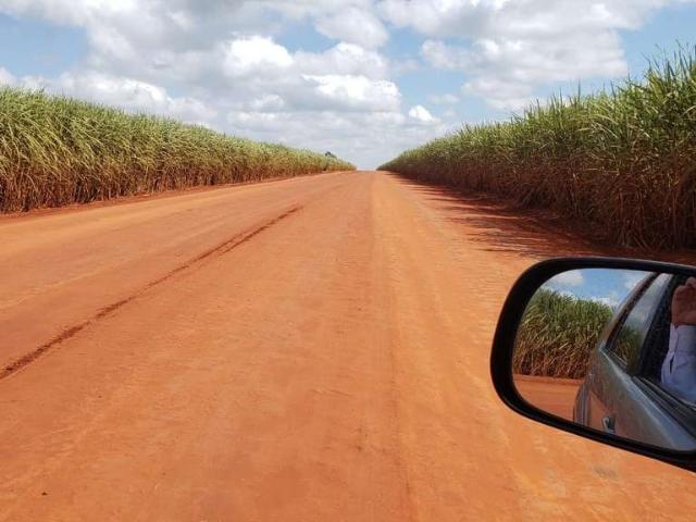 Fazenda venda em Região Imediata de Presidente Prudente, Teodoro Sampaio