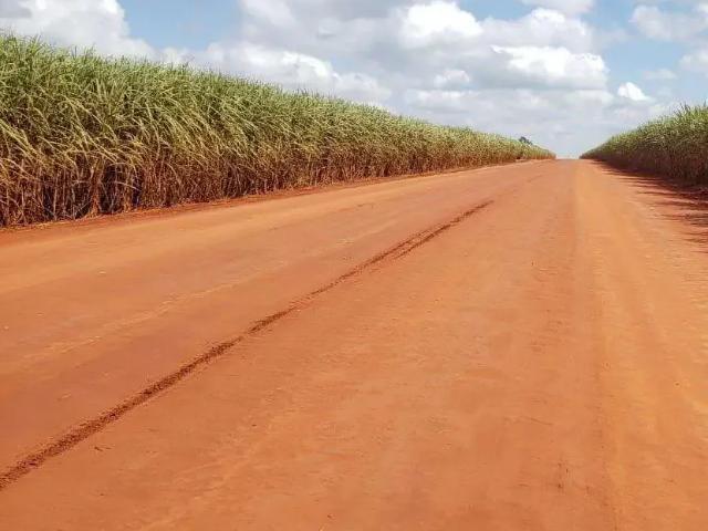Fazenda venda em Região Imediata de Presidente Prudente, Teodoro Sampaio