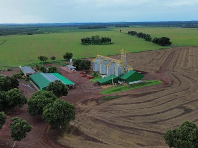 Sítio e chácara venda em Região Geográfica Imediata de Campo Grande, Terenos