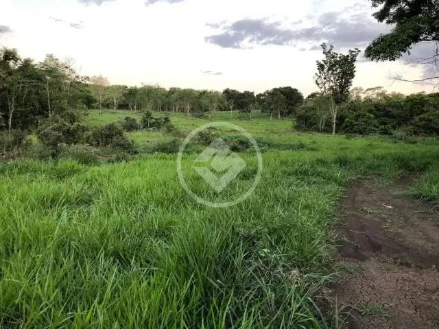 Fazenda venda em Região Geográfica Imediata de Campo Grande, Terenos