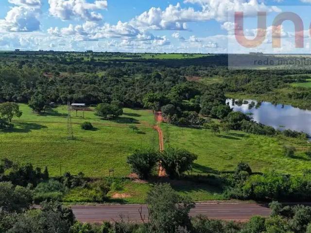 Fazenda venda em Região Geográfica Imediata de Campo Grande, Terenos