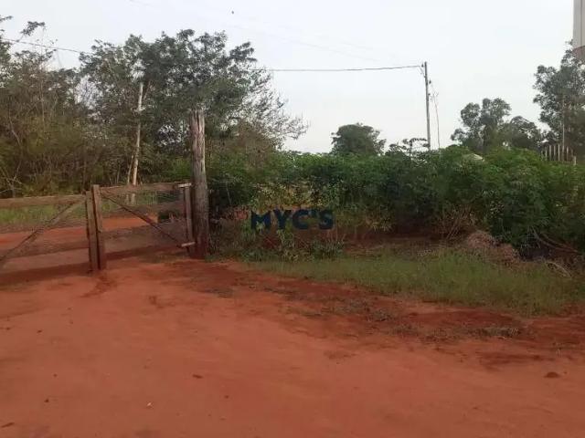 Fazenda venda em Região Geográfica Imediata de Campo Grande, Terenos