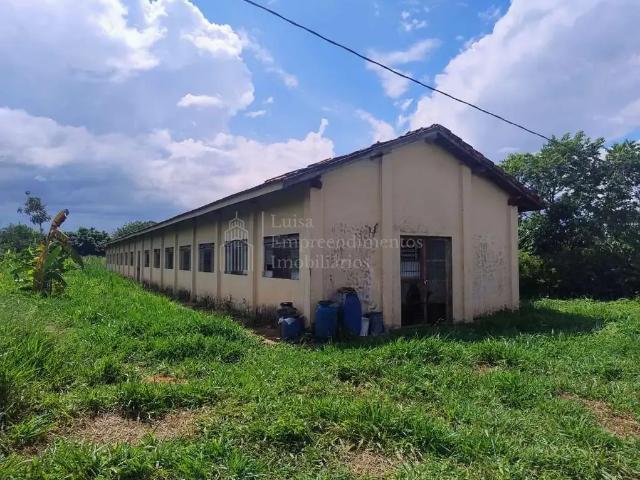 Fazenda venda em Região Geográfica Imediata de Campo Grande, Terenos