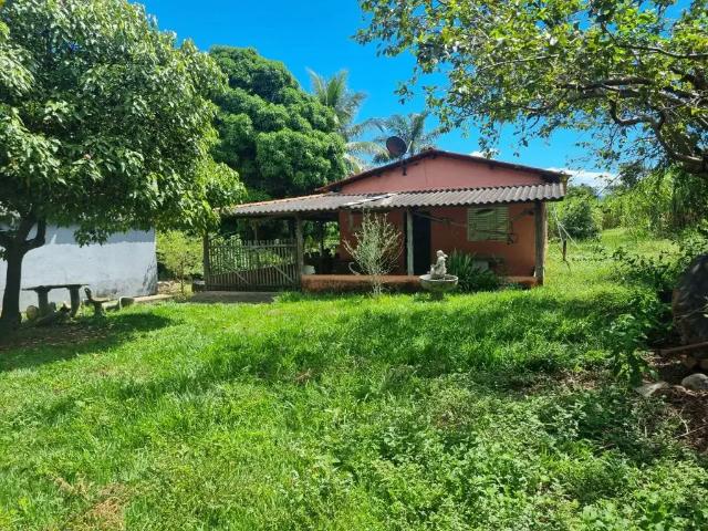 Fazenda venda em Região Geográfica Imediata de Flores de Goiás, Teresina de Goiás