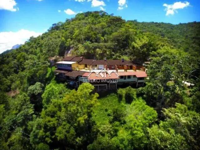 Fazenda venda em Região Geográfica Imediata de Petrópolis, Teresópolis