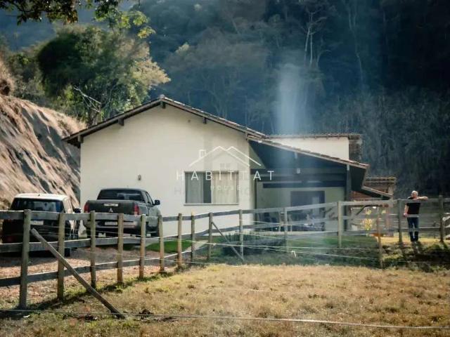 Fazenda venda em Teresópolis, Região Geográfica Intermediária de Petrópolis