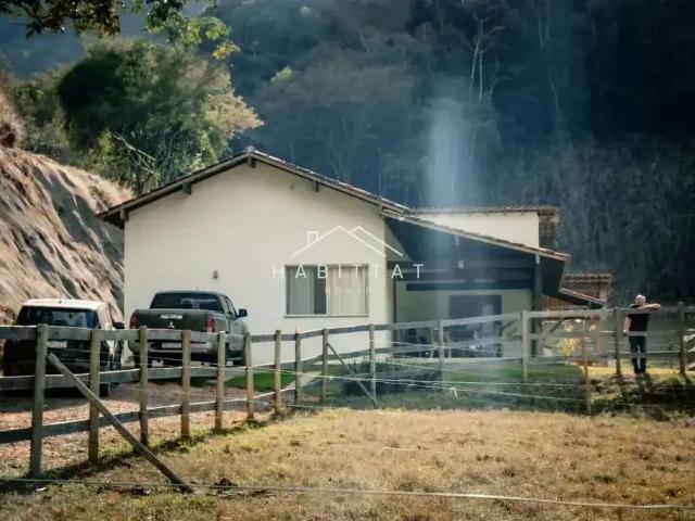 Fazenda venda em Região Geográfica Imediata de Petrópolis, Teresópolis