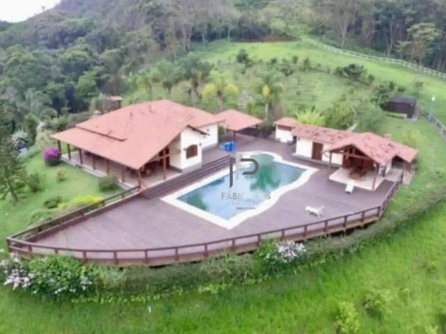 Fazenda venda em Região Geográfica Imediata de Petrópolis, Teresópolis