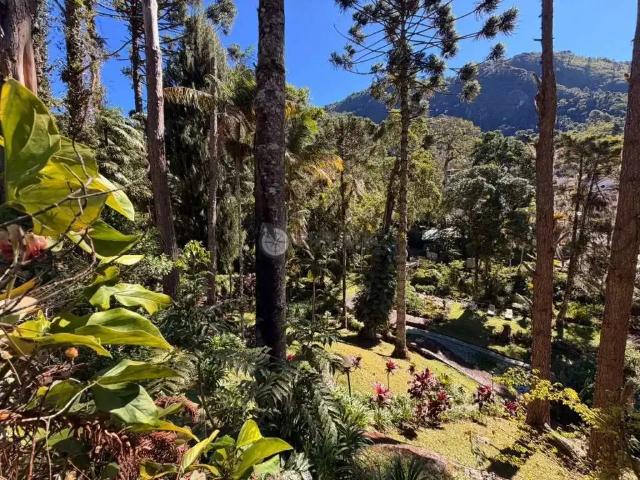 Fazenda venda em Região Geográfica Imediata de Petrópolis, Teresópolis