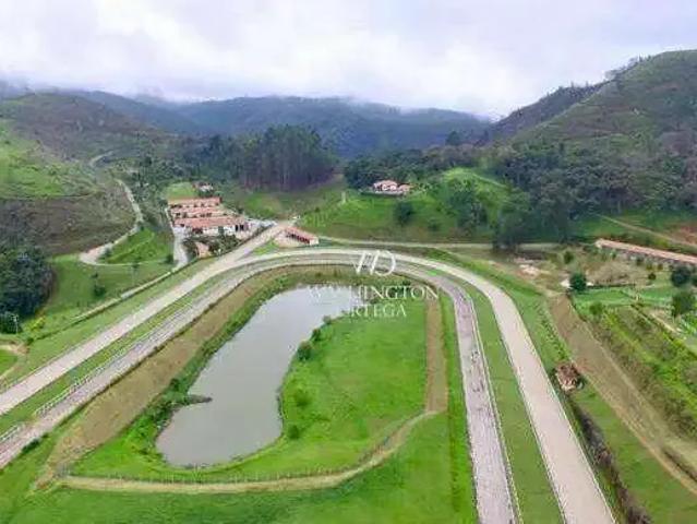 Fazenda venda em Região Geográfica Imediata de Petrópolis, Teresópolis