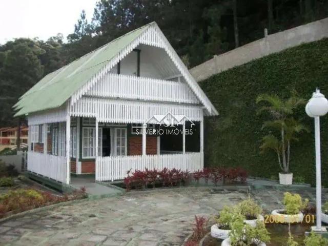 Fazenda venda em Região Geográfica Imediata de Petrópolis, Teresópolis