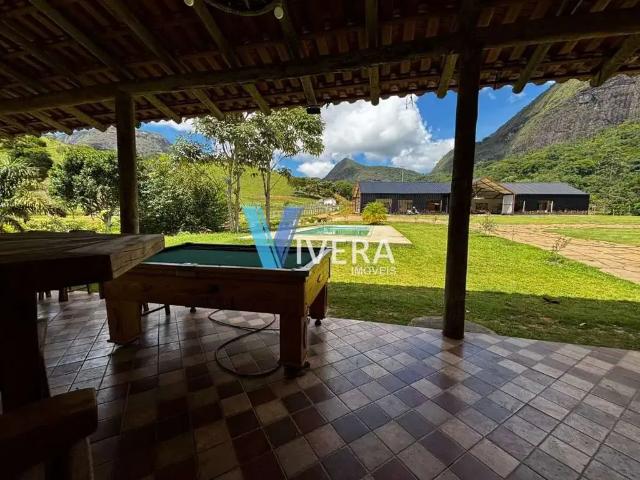 Fazenda venda em Região Geográfica Imediata de Petrópolis, Teresópolis