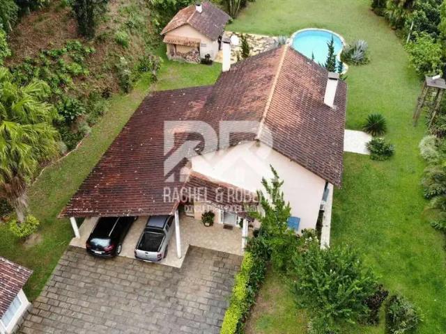Fazenda venda em Região Geográfica Imediata de Petrópolis, Teresópolis