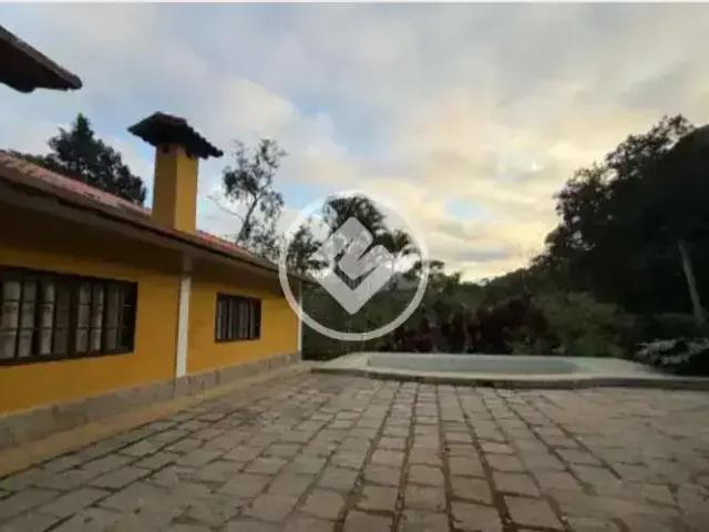 Fazenda venda em Região Geográfica Imediata de Petrópolis, Teresópolis