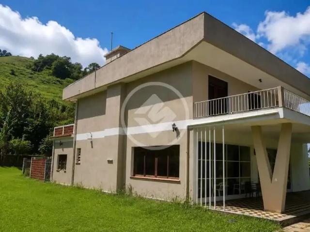Fazenda venda em Região Geográfica Imediata de Petrópolis, Teresópolis