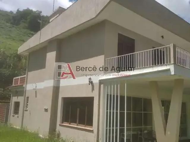 Fazenda venda em Região Geográfica Imediata de Petrópolis, Teresópolis