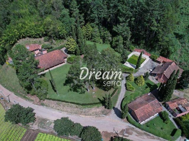 Fazenda venda em Região Geográfica Imediata de Petrópolis, Teresópolis