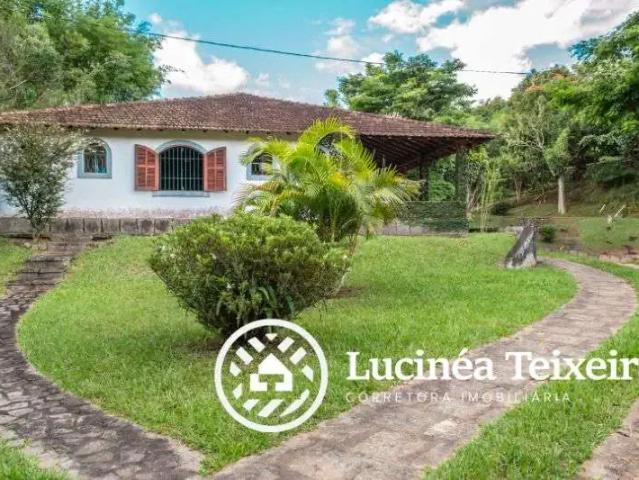 Fazenda venda em Região Geográfica Imediata de Petrópolis, Teresópolis