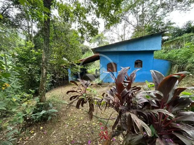 Fazenda venda em Região Geográfica Imediata de Petrópolis, Teresópolis