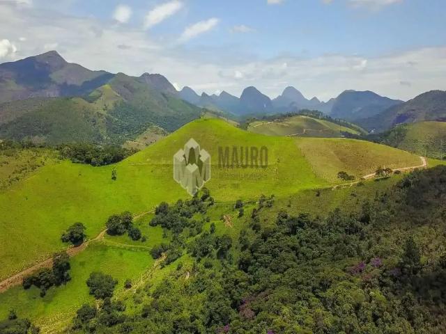 Fazenda venda em Região Geográfica Imediata de Petrópolis, Teresópolis