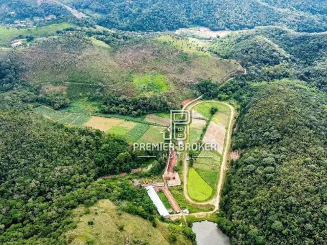 Fazenda venda em Região Geográfica Imediata de Petrópolis, Teresópolis
