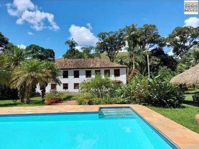 Fazenda venda em Região Geográfica Imediata de Petrópolis, Teresópolis