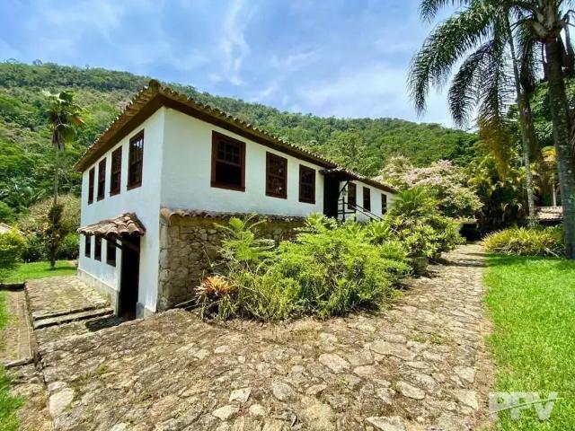 Fazenda venda em Região Geográfica Imediata de Petrópolis, Teresópolis
