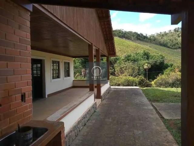 Fazenda venda em Região Geográfica Imediata de Petrópolis, Teresópolis
