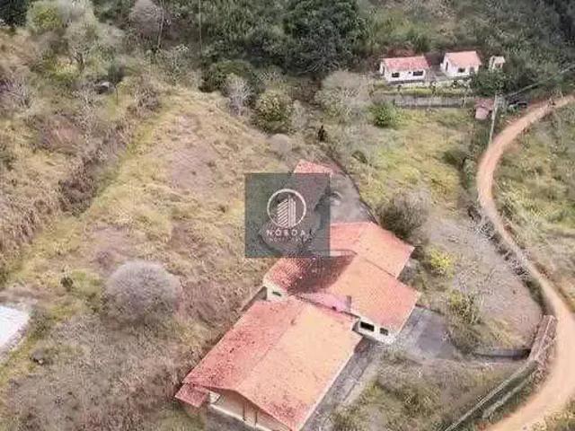 Fazenda venda em Região Geográfica Imediata de Petrópolis, Teresópolis