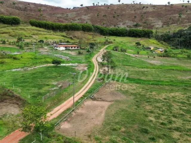 Fazenda venda em Região Geográfica Imediata de Petrópolis, Teresópolis