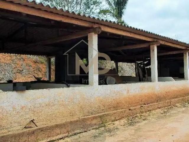 Fazenda venda em Região Geográfica Imediata de Petrópolis, Teresópolis