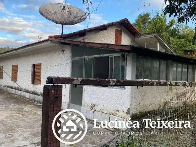 Fazenda venda em Região Geográfica Imediata de Petrópolis, Teresópolis