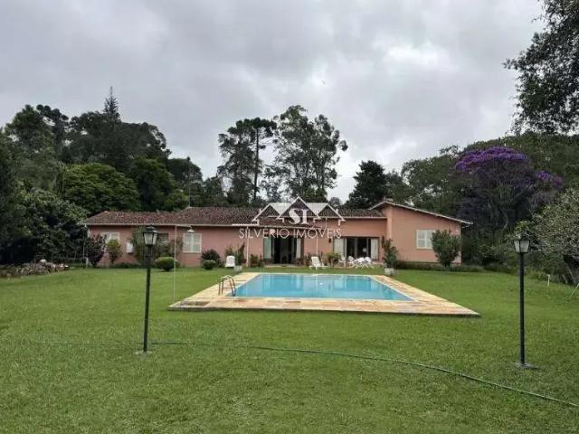Fazenda venda em Região Geográfica Imediata de Petrópolis, Teresópolis