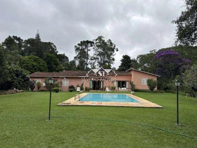 Fazenda venda em Teresópolis, Região Geográfica Intermediária de Petrópolis