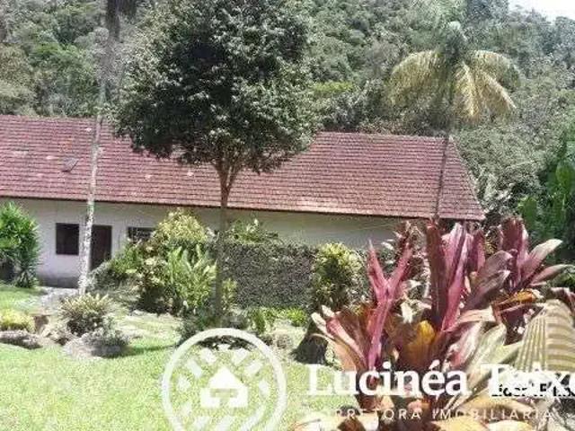 Fazenda venda em Região Geográfica Imediata de Petrópolis, Teresópolis