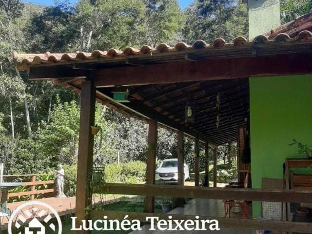 Fazenda venda em Teresópolis, Região Geográfica Intermediária de Petrópolis